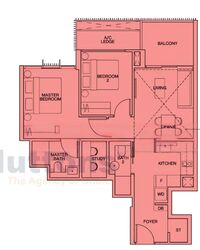 KI Residences at Brookvale (D21), Condominium #444012391